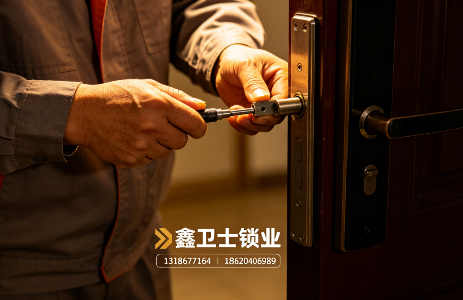 龙海开锁避坑指南，龙海开锁防套路，龙海正规开锁